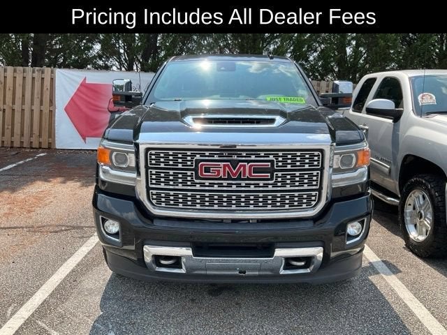 gmc sierra 3500 denali hd 2019 1GT42WEY2KF158708 image gmc sierra 3500 denali hd 2019 1GT42WEY2KF158708 image